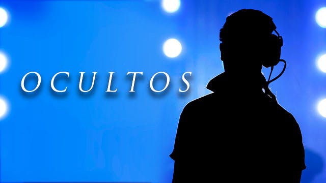 Ocultos