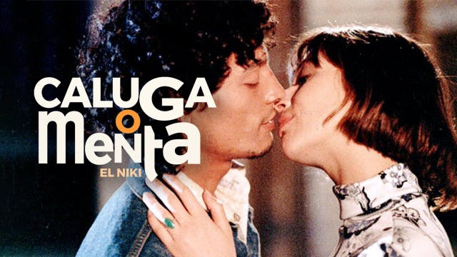 Caluga o menta