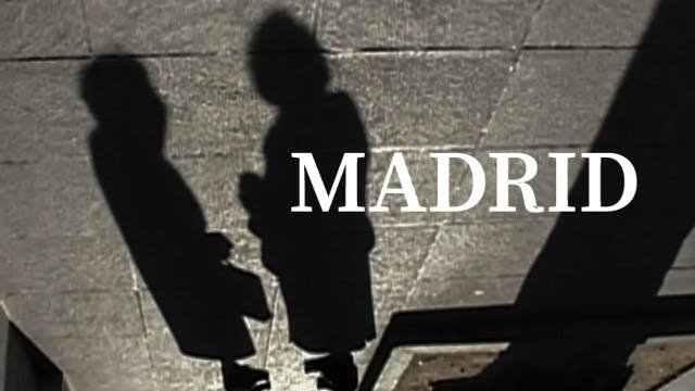 Voyages, voyages Madrid