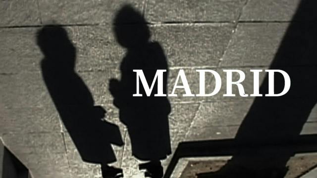 Voyages, voyages Madrid