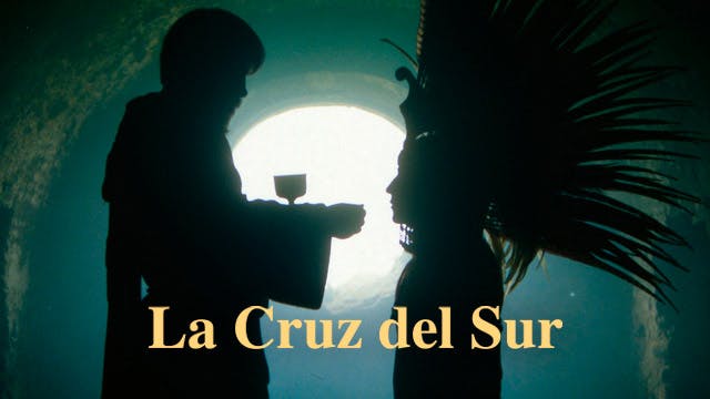 La Cruz del Sur