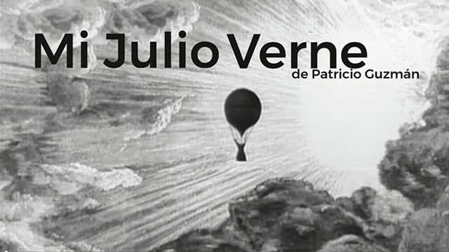 Mi Julio Verne