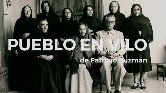 Pueblo en Vilo