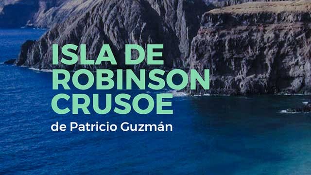Isla de Robinson Crusoe