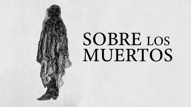Sobre los muertos