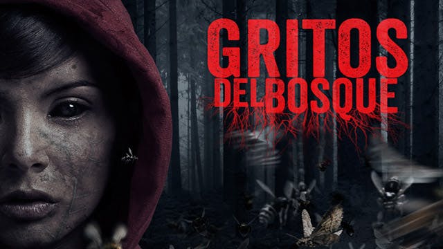 Gritos del bosque