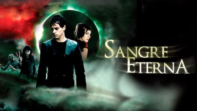 Sangre eterna
