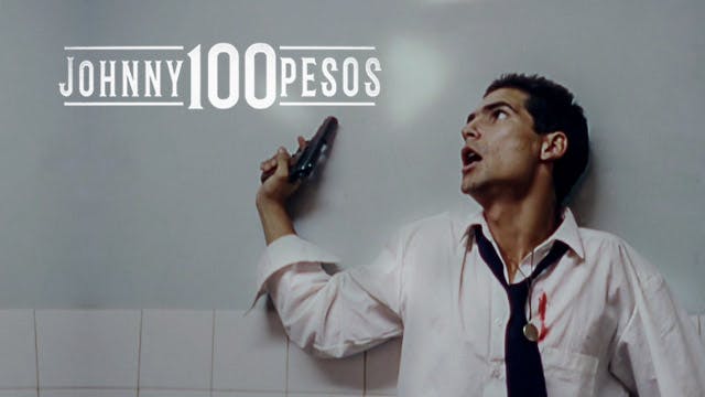 Johnny 100 pesos