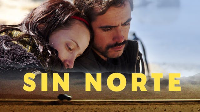 Sin norte