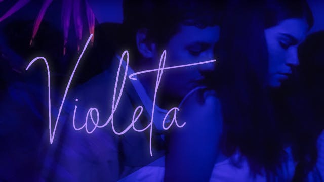 Violeta