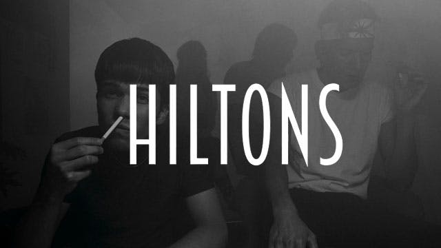 Hiltons