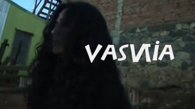 Vasnia