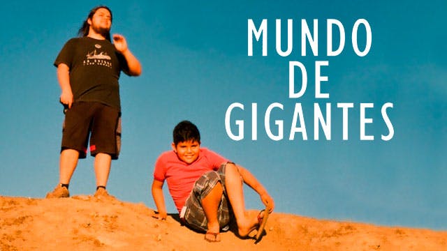 Mundo de gigantes