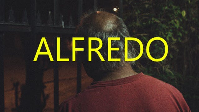 Alfredo