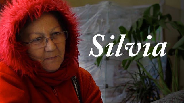Silvia