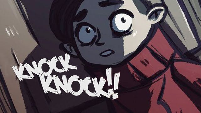Knock knock