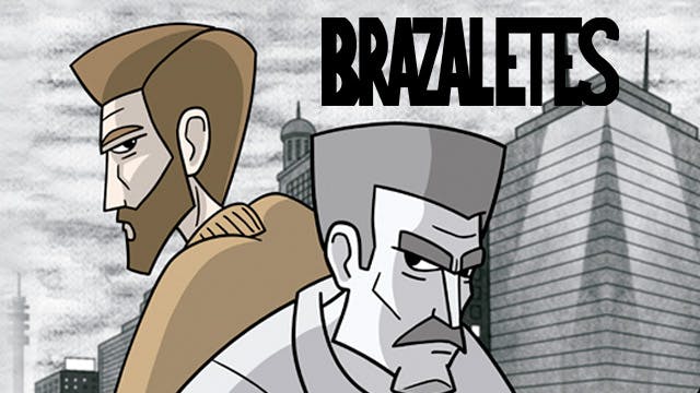 Brazaletes