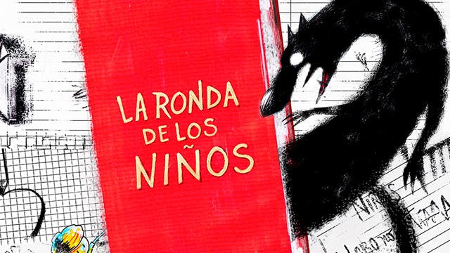 La ronda de los niños