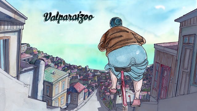 Valparaízoo