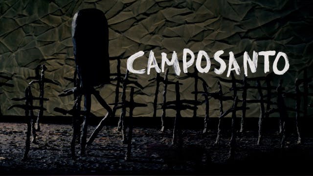 Camposanto