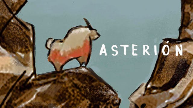 Asterión