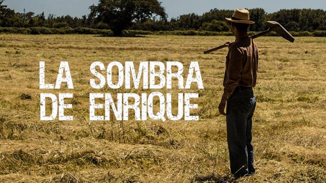 La sombra de Enrique