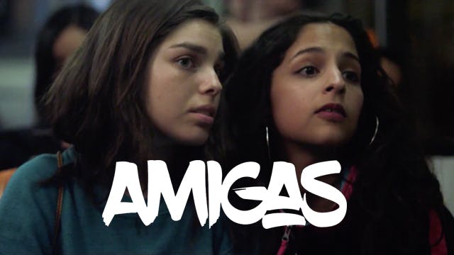 Amigas
