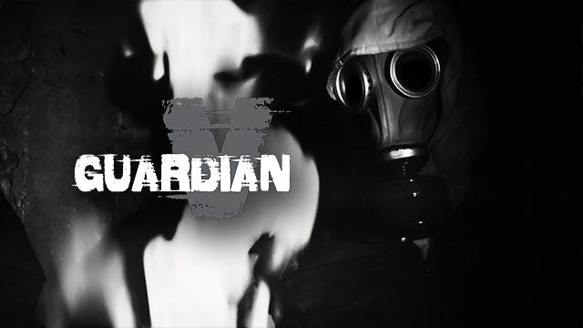 Guardián