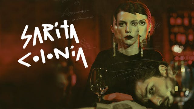 Sarita Colonia
