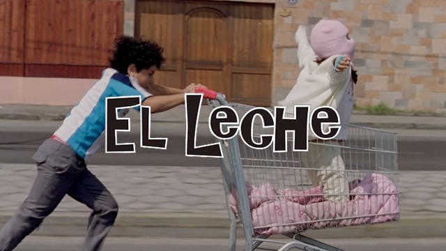 El leche