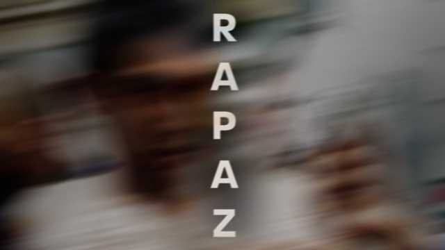 Rapaz