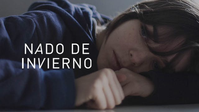 Nado de invierno
