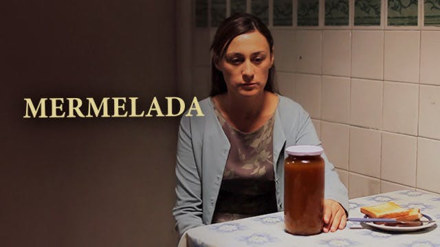 Mermelada