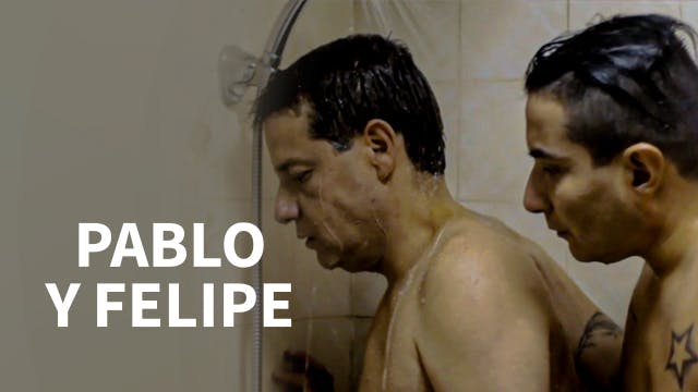 Pablo y Felipe