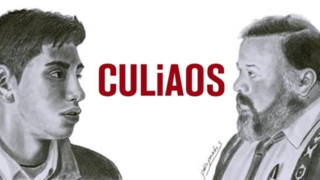 Culiaos