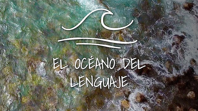 El océano del lenguaje