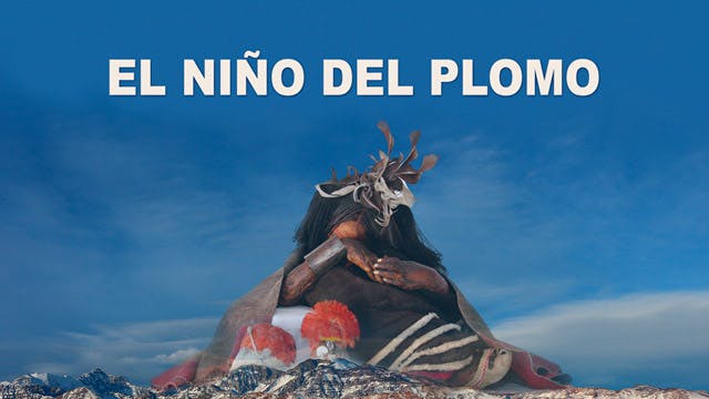 El niño del Plomo