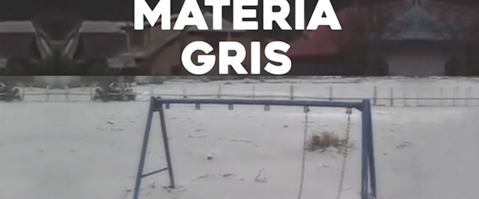 Materia gris