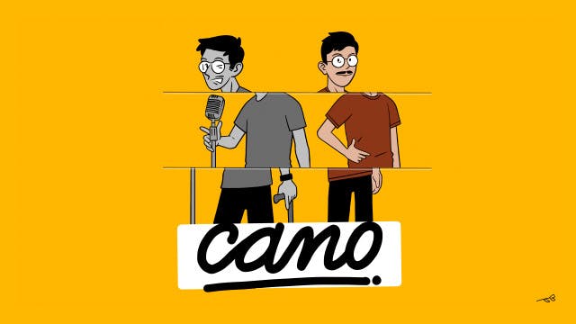 Cano