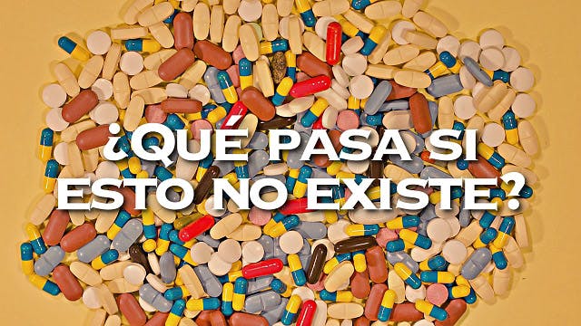 ¿Qué pasa si esto no existe?