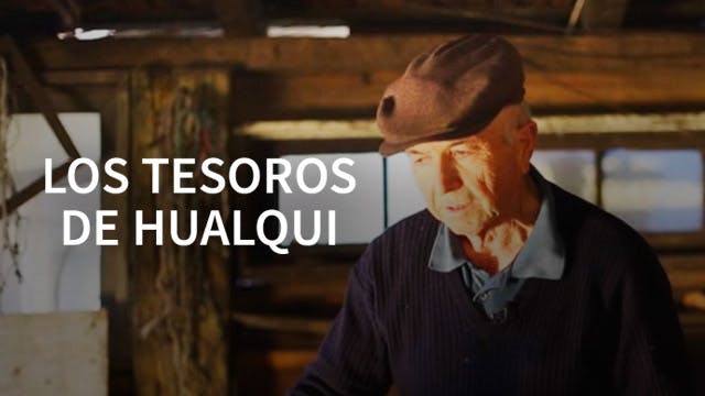 Los Tesoros de Hualqui