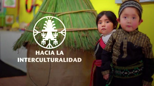 Hacia la Interculturalidad