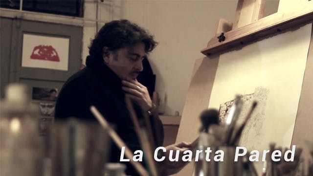 La cuarta pared