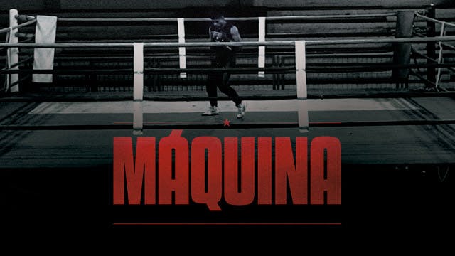 Máquina