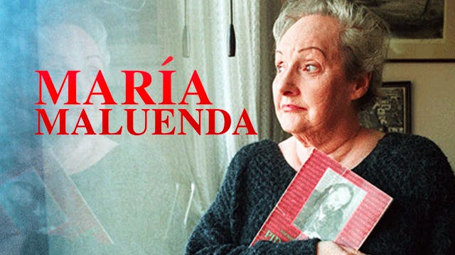 María Maluenda
