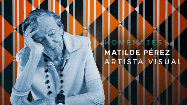 Matilde Pérez