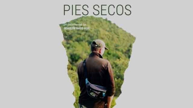 Pies secos
