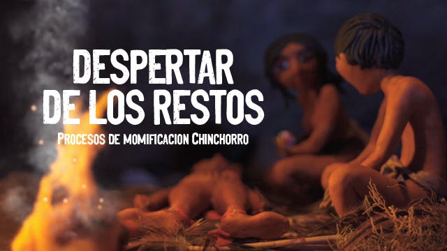 Despertar de los restos