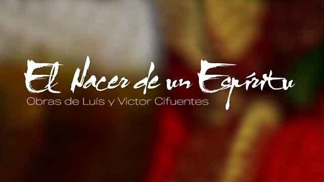 El nacer de un espíritu