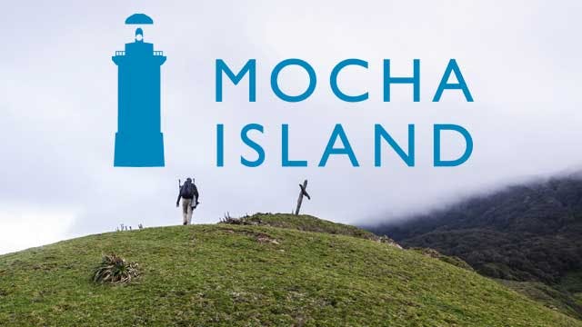 Isla Mocha, un paraíso escondido.